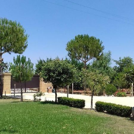 Villa La Macchia à Botrugno Extérieur photo