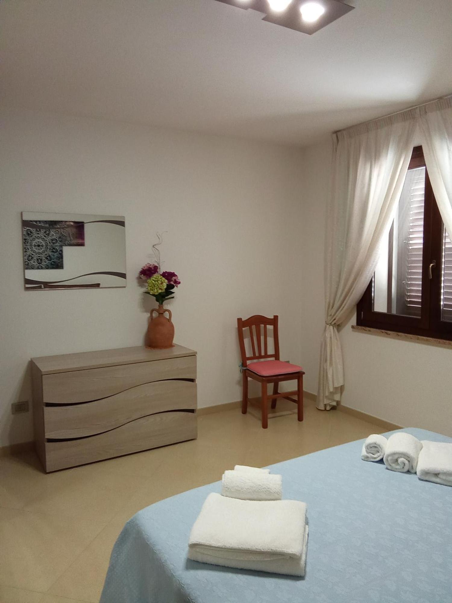 Villa La Macchia à Botrugno Extérieur photo