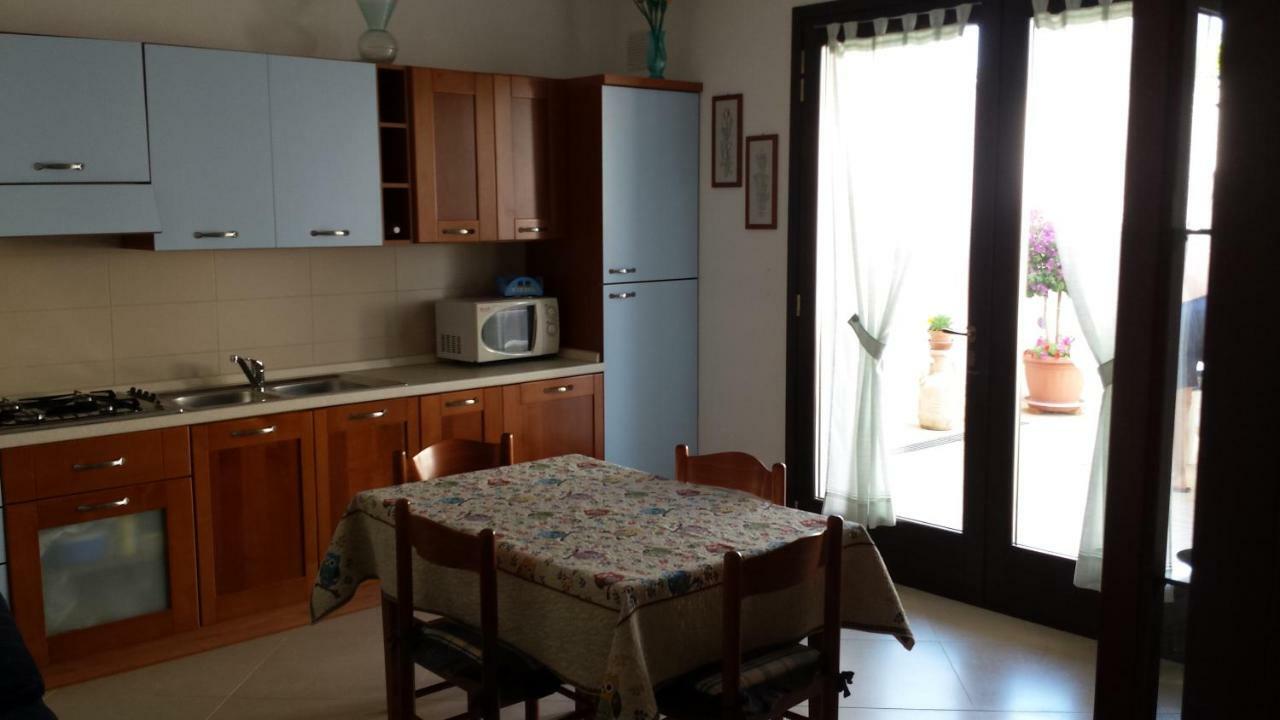 Villa La Macchia à Botrugno Extérieur photo